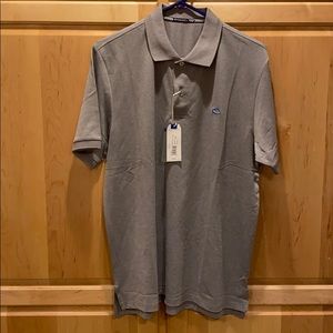 Southern Tide men’s polo NWT